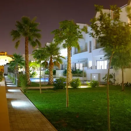 Orange Housing - Amalia 34 Lägenhet Torrevieja