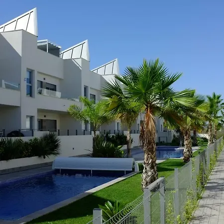 Orange Housing - Amalia 34