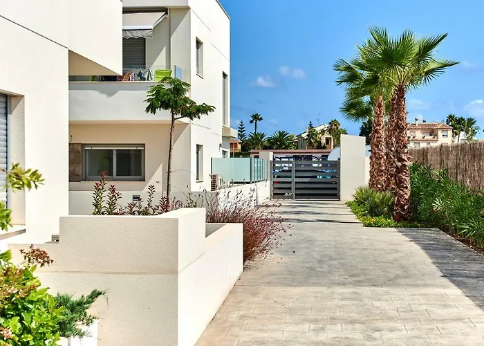 Lägenhet Orange Housing - Amalia 34 *