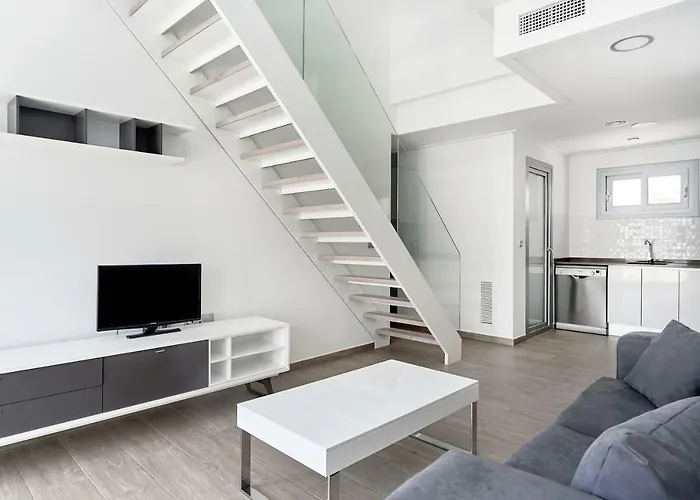 Orange Housing - Amalia 34 Torrevieja