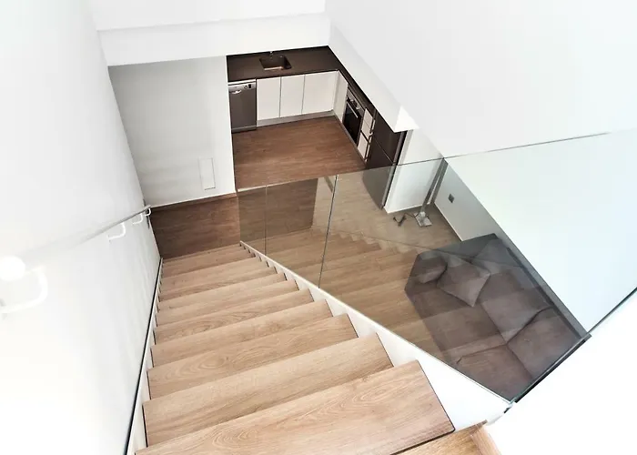 Lägenhet Orange Housing - Amalia 34