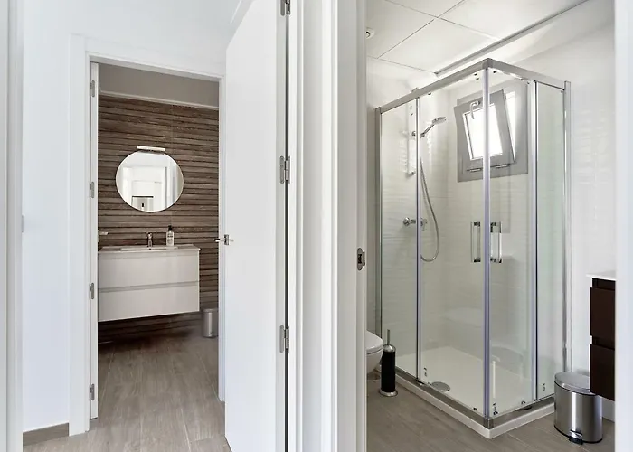 Lägenhet Orange Housing - Amalia 34