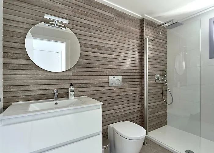 Orange Housing - Amalia 34 * Torrevieja