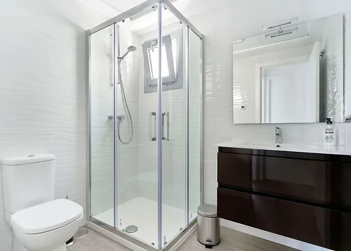 Orange Housing - Amalia 34 Torrevieja