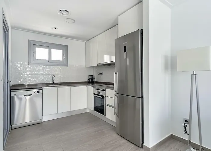 Orange Housing - Amalia 34 Torrevieja