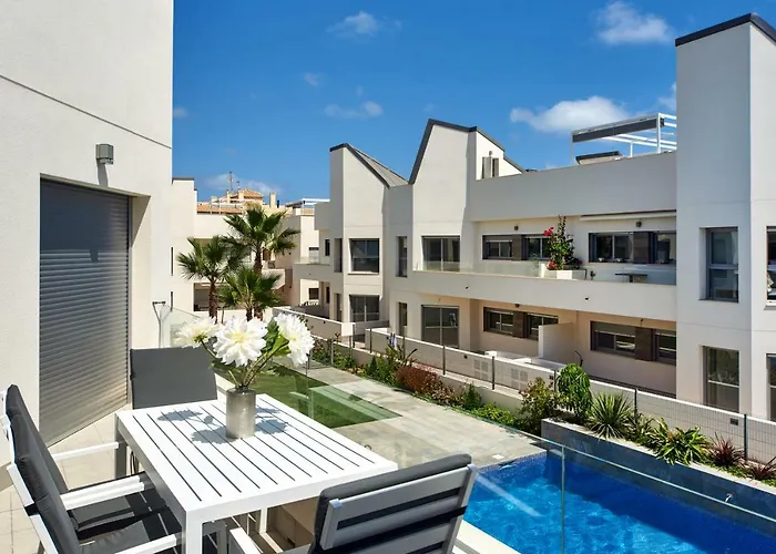 Orange Housing - Amalia 34 *