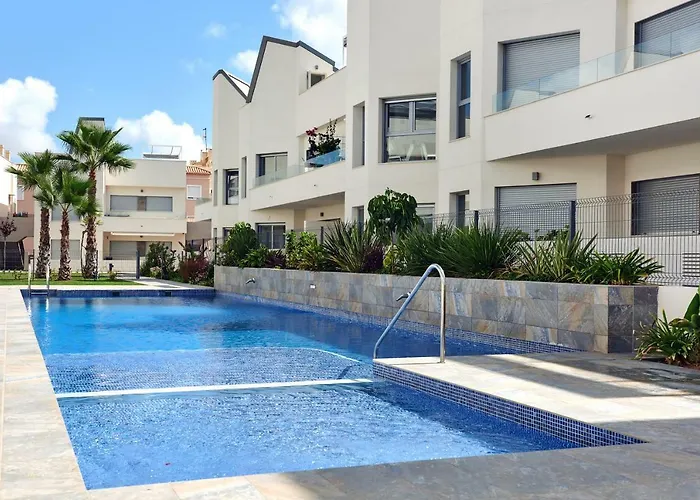 Orange Housing - Amalia 34 *