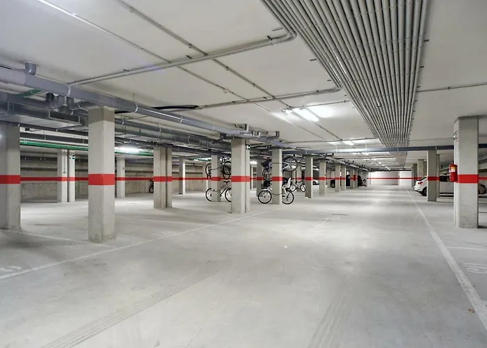 Orange Housing - Amalia 34 *