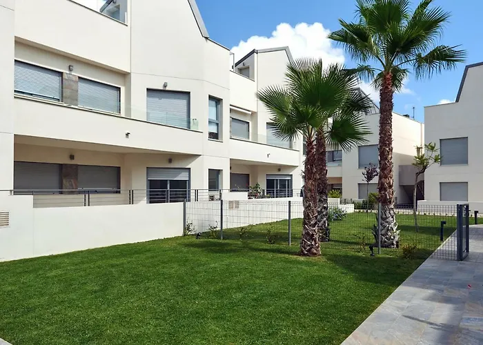 Orange Housing - Amalia 34 Lägenhet *