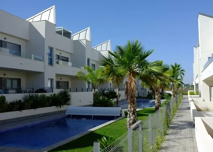 Orange Housing - Amalia 34