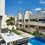 Orange Housing - Amalia 34 *