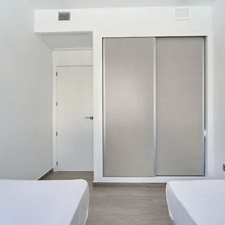 Orange Housing - Amalia 34 *