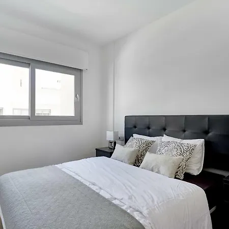 Orange Housing - Amalia 34 Apartamento