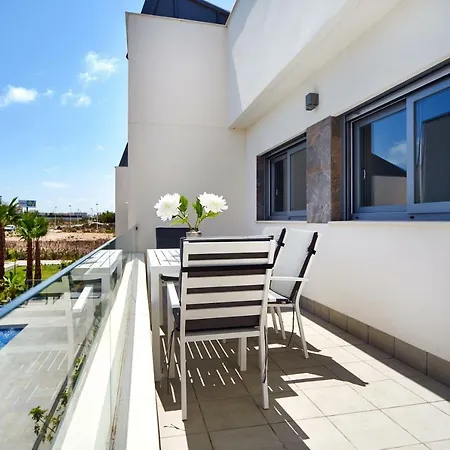 Orange Housing - Amalia 34 *