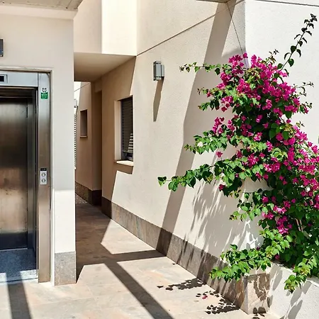 Orange Housing - Amalia 34 Apartamento *