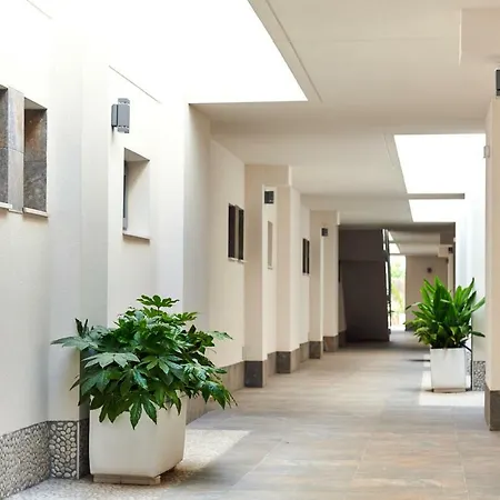 Apartamento Orange Housing - Amalia 34 *