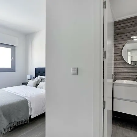 Orange Housing - Amalia 34 Apartamento