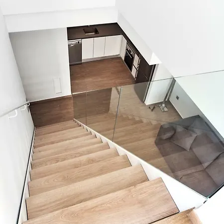 Apartamento Orange Housing - Amalia 34