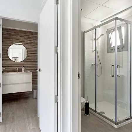 Apartamento Orange Housing - Amalia 34