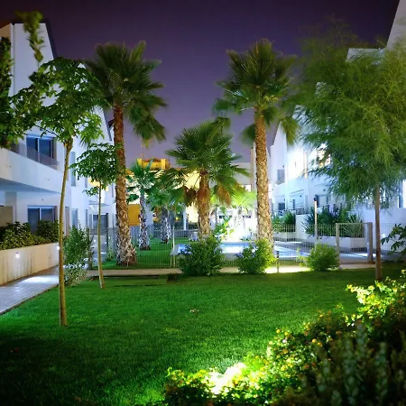 Apartamento Orange Housing - Amalia 34 *