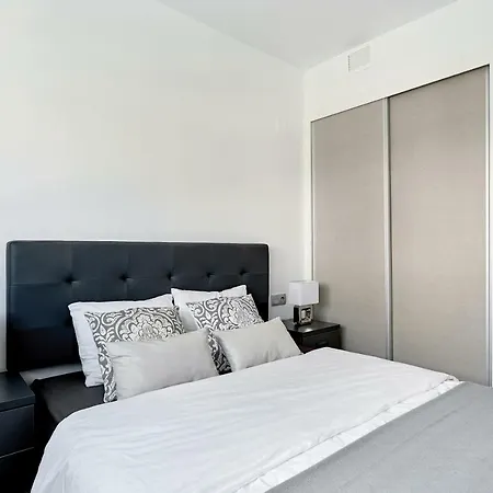 Apartamento Orange Housing - Amalia 34 *