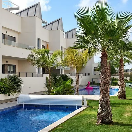 Apartamento Orange Housing - Amalia 34
