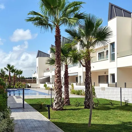 Orange Housing - Amalia 34 Apartamento