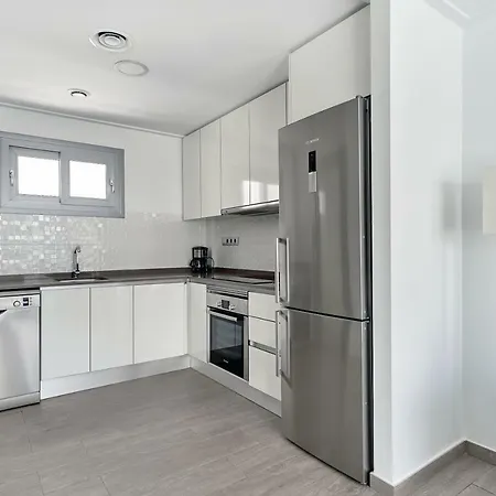 Orange Housing - Amalia 34 Torrevieja