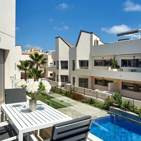 Orange Housing - Amalia 34 *