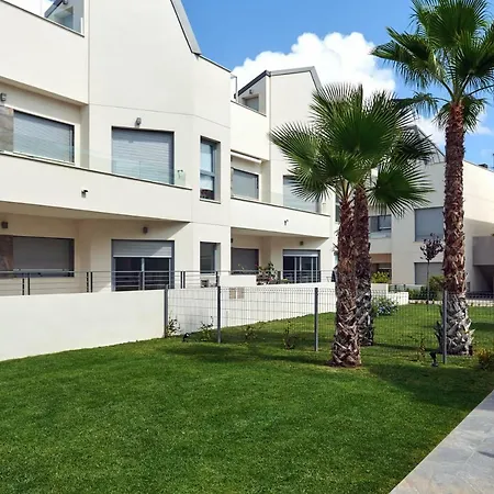 Orange Housing - Amalia 34 Apartamento *