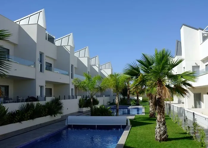 Orange Housing - Amalia 34 *